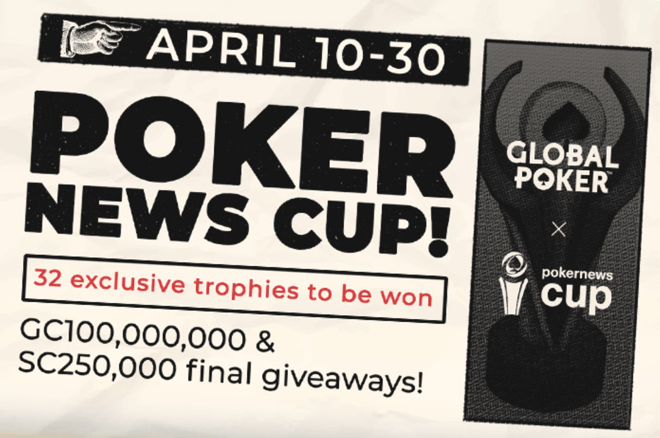 Piala Poker Global PokerNews