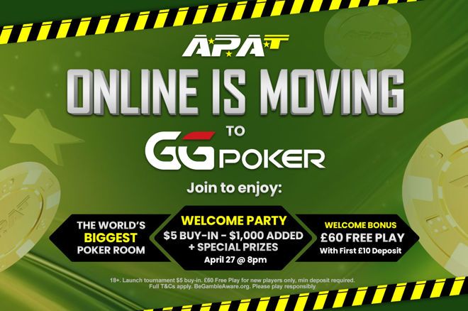 APAT & GGPoker