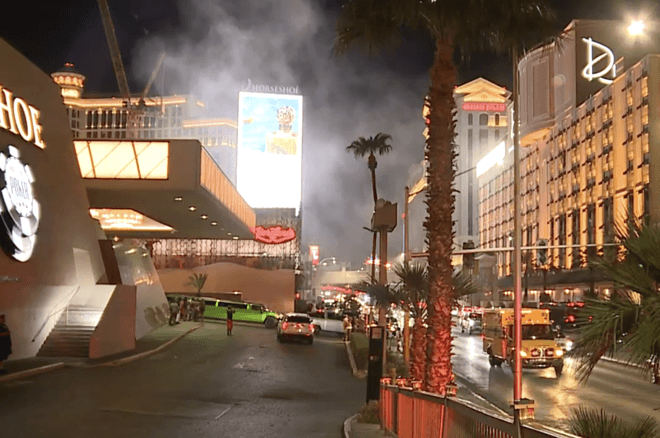 Api Horseshoe Las Vegas