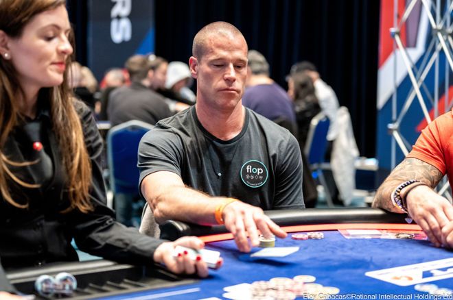 Patrik Antonius