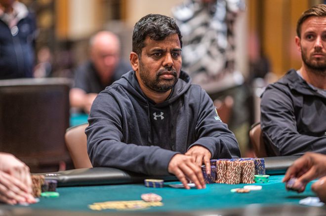 Hands of the Week: Quad Nines, Bad Beats & Coolers at WPT Seminole Poker  Showdown