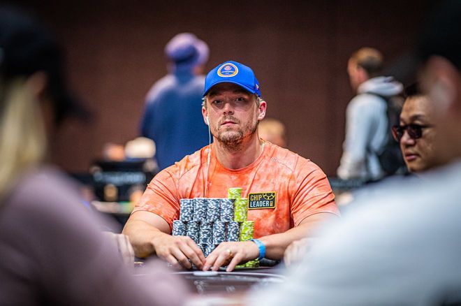 alex foxen wpt choctaw