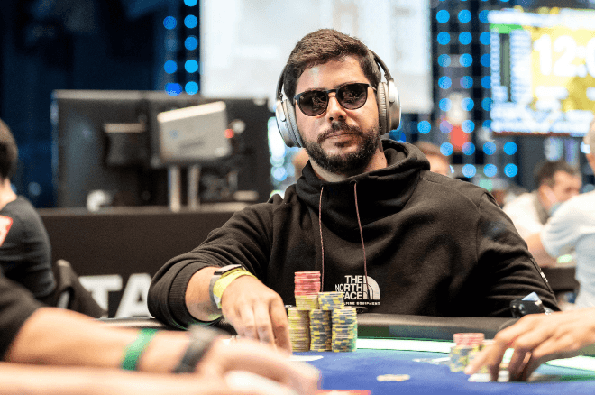 Aviator, jogue online no PokerStars Casino