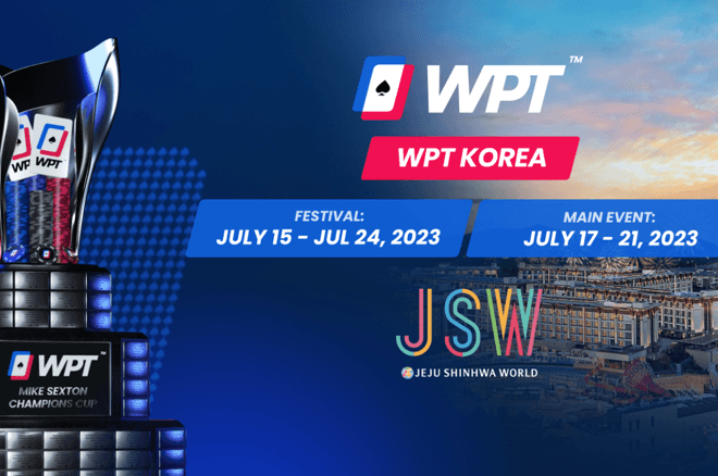 WPT Korea
