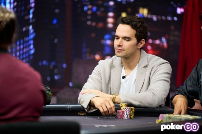 alan keating high stakes poker