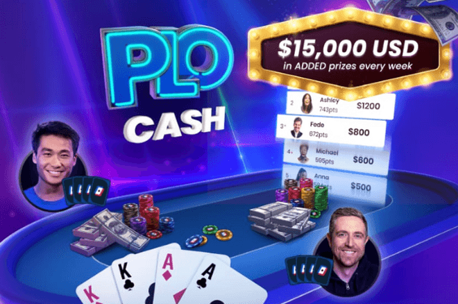 Nova plataforma de poker com dinheiro real WPT Global disponível em 50+  países