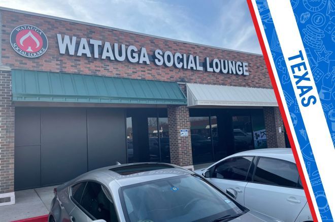 Watauga Social Lounge Poker Club