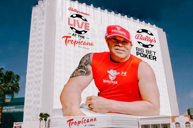 eric persson tropicana poker