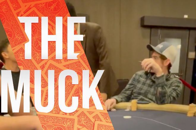 Poker Showdown/Mucking: The Ultimate Guide