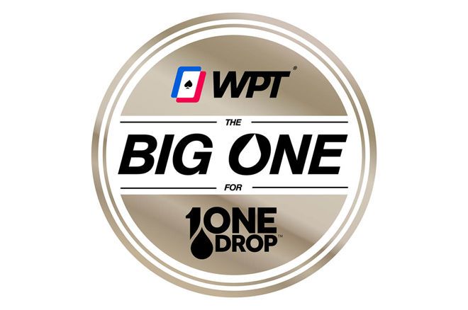 WPT One Drop