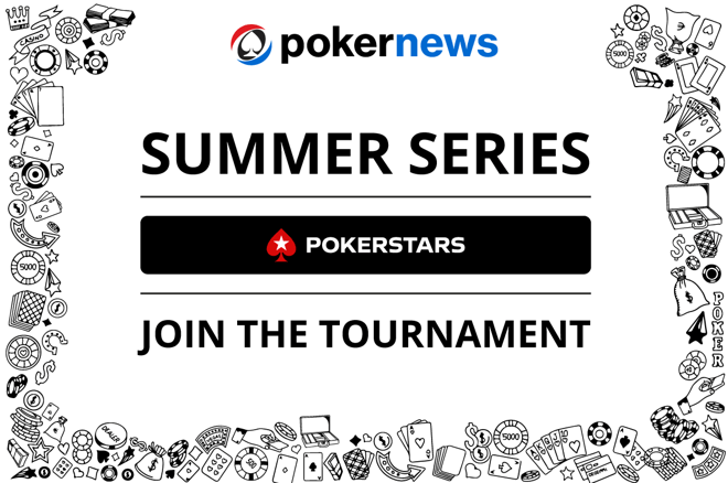 PokerNews Home Games Summer Series