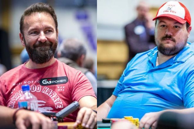 daniel negreanu shaun deeb