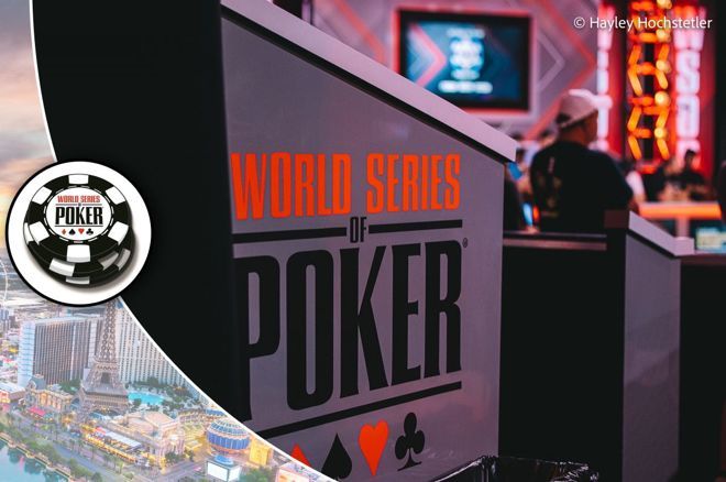 WSOP