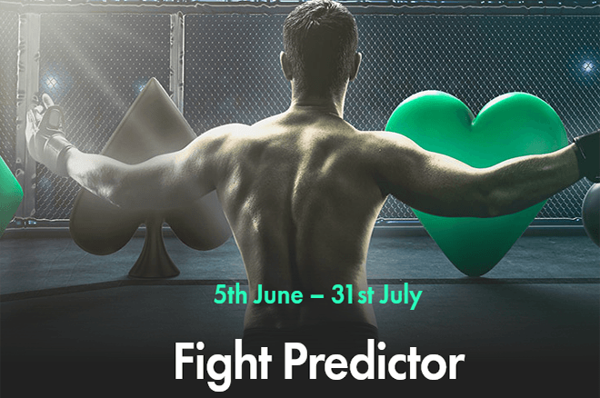 Bet365 Poker Fight Predictor