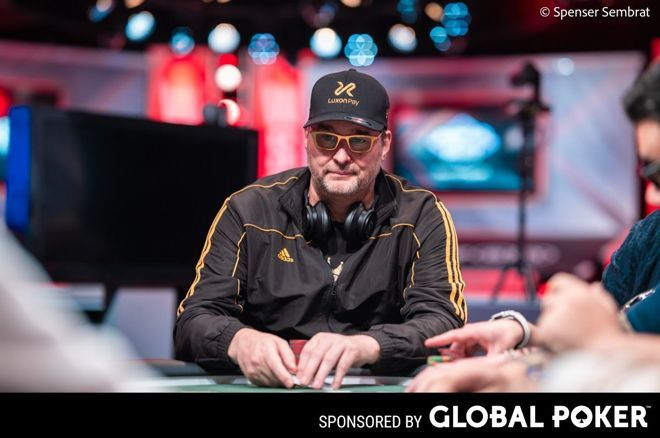 Phil Hellmuth