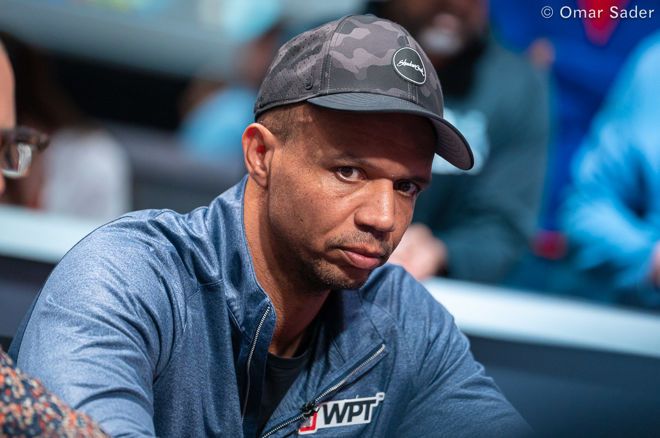 Phil Ivey