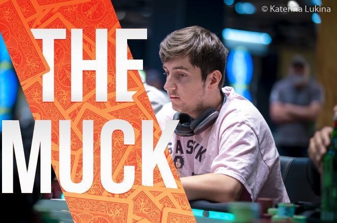 Poker Showdown/Mucking: The Ultimate Guide