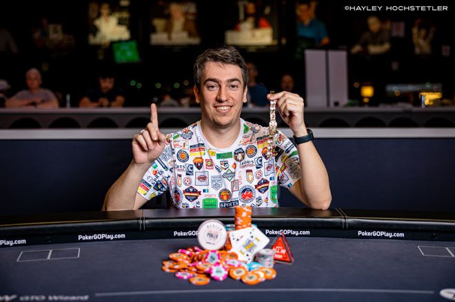 2023 D+D Real Czech Masters: Prize Money Breakdown and Winner's Payout -  EssentiallySports