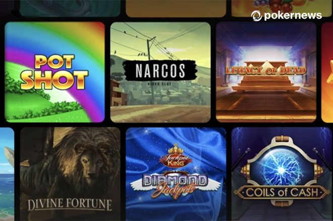 Slots King – Apps no Google Play