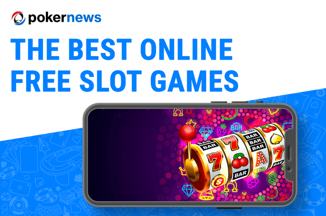 The Complete Guide to Free Online Slots