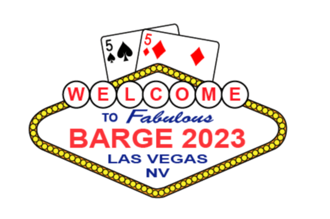 BARGE 2023