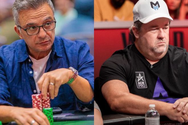 chris moneymaker wsop main event