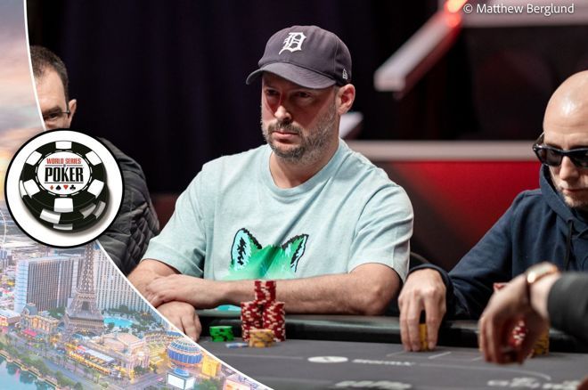 nate silver wsop main event