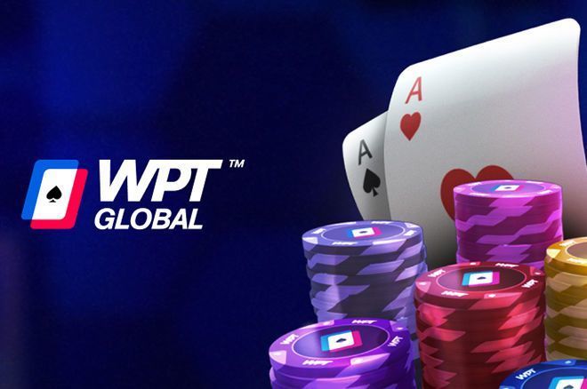 Poker World: Offline Poker - Free Play & No Download