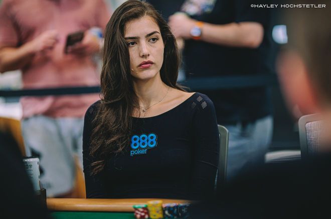 alexandra botez wsop main event