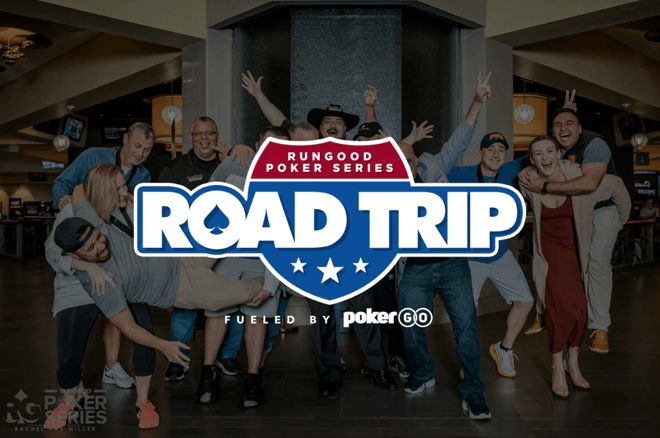 RGPS Road Trip