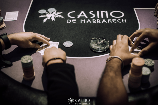 Casino de Marrakech