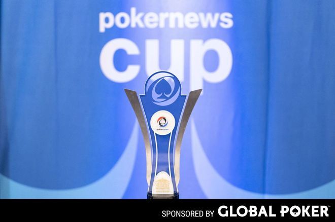 2023 PokerNews Cup