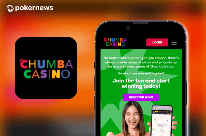 chumba casino