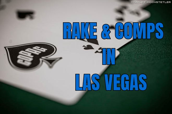 Las Vegas Rake