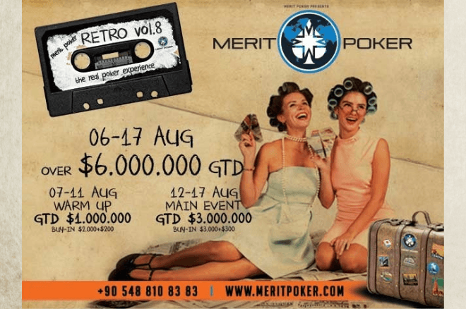 Merit Poker