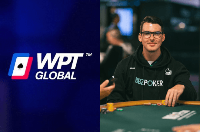 Get Entry into an Exclusive WPT World Championship Freeroll on WPT Global with RobinPoker