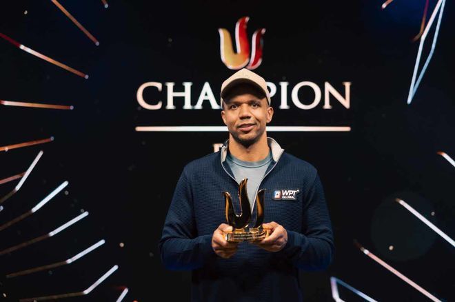 triton poker phil ivey