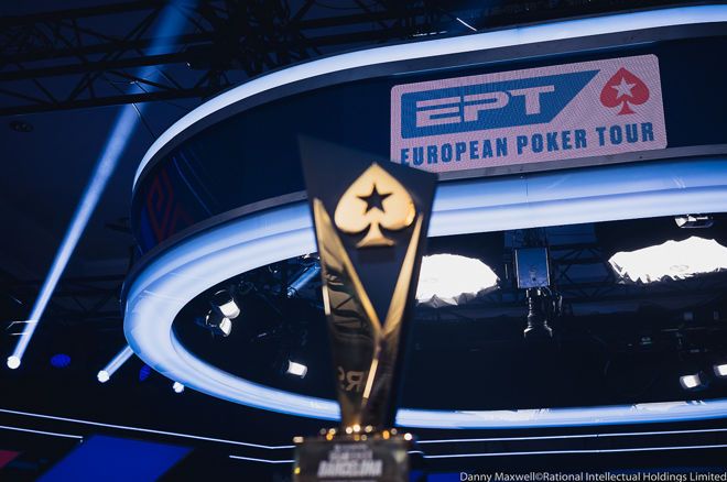 EPT Barcelona