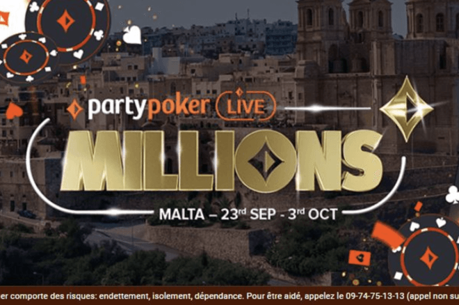 MILLIONS Malta