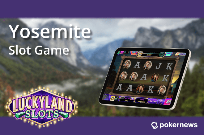Luckyland Slots Yosemite