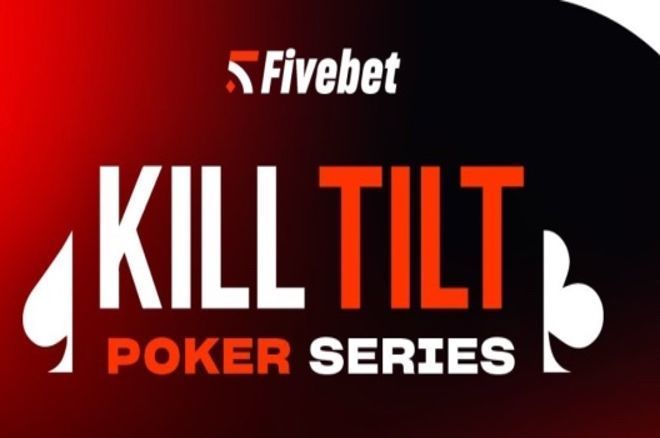 Kill Tilt