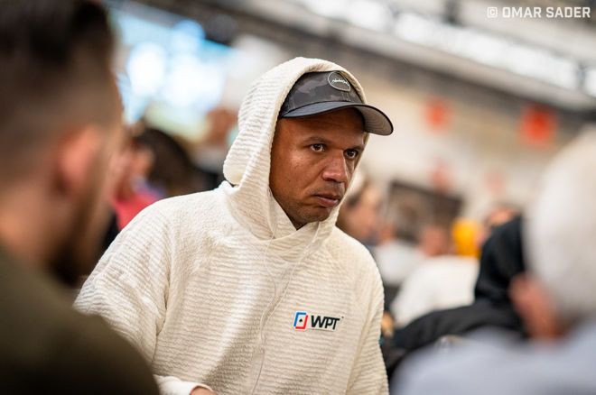 Phil Ivey