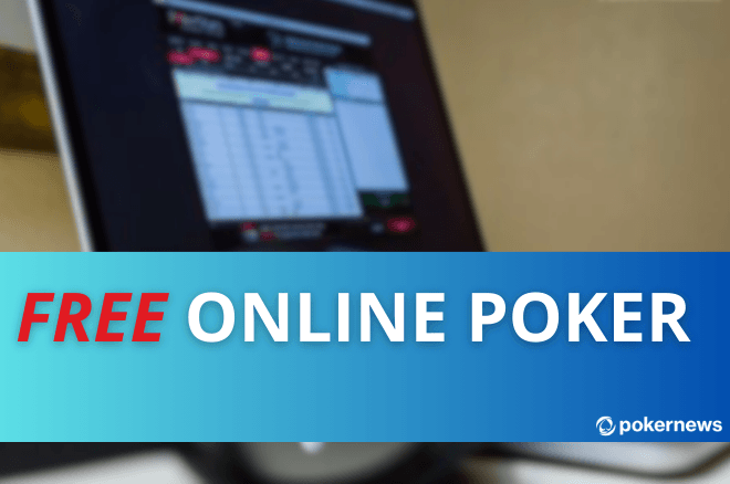 Best Free Poker Sites & Apps, Play Free Online Poker