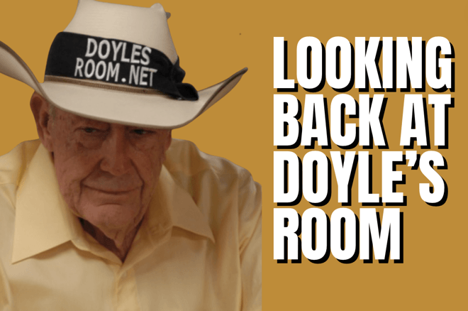 Doyles Room