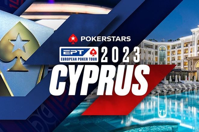 Cyprus Gears Up for First Ever EPT; Where Else Should PokerStars Go?