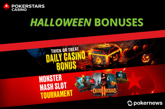 Melhores slots de Halloween - FeedBACK Casino