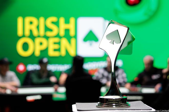 2024 Irish Open