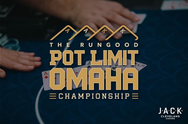 RunGood PLO Championship