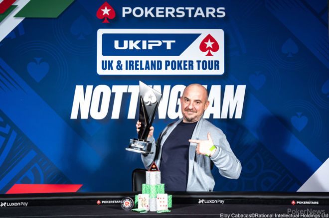 UKIPT