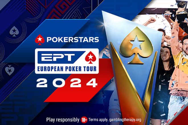 PokerStars European Poker Tour (EPT) 2024